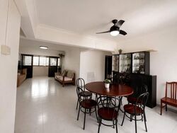 Blk 123 MARSILING RISE (Woodlands), HDB 5 Rooms #601033731